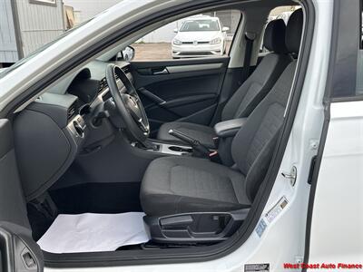 2021 Volkswagen Passat S w/Bk Up Camera - Photo 16 - San Diego, CA 92111