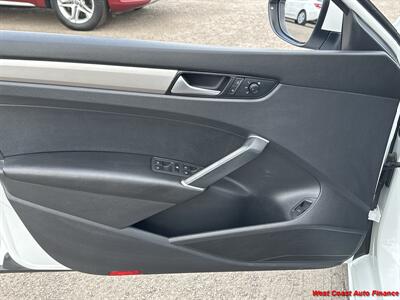 2021 Volkswagen Passat S w/Bk Up Camera - Photo 18 - San Diego, CA 92111