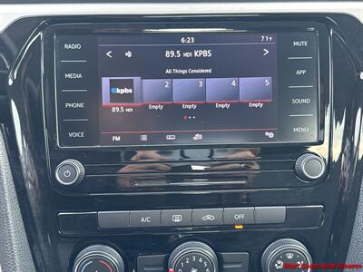 2021 Volkswagen Passat S w/Bk Up Camera - Photo 32 - San Diego, CA 92111