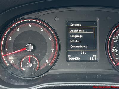 2021 Volkswagen Passat S w/Bk Up Camera - Photo 11 - San Diego, CA 92111