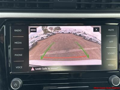 2021 Volkswagen Passat S w/Bk Up Camera - Photo 4 - San Diego, CA 92111
