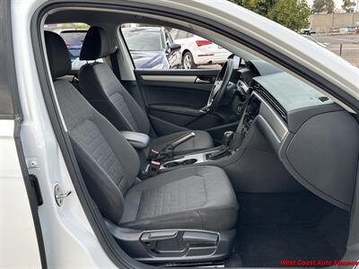 2021 Volkswagen Passat S w/Bk Up Camera - Photo 22 - San Diego, CA 92111