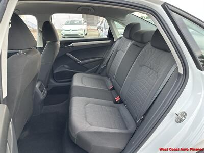 2021 Volkswagen Passat S w/Bk Up Camera - Photo 19 - San Diego, CA 92111