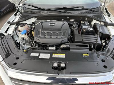 2021 Volkswagen Passat S w/Bk Up Camera - Photo 27 - San Diego, CA 92111
