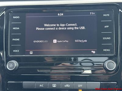 2021 Volkswagen Passat S w/Bk Up Camera - Photo 7 - San Diego, CA 92111