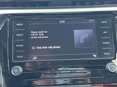 2021 Volkswagen Passat S w/Bk Up Camera - Photo 31 - San Diego, CA 92111