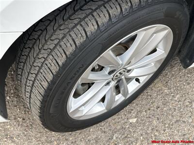 2021 Volkswagen Passat S w/Bk Up Camera - Photo 13 - San Diego, CA 92111