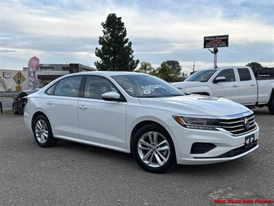 2021 Volkswagen Passat S w/Bk Up Camera - Photo 29 - San Diego, CA 92111