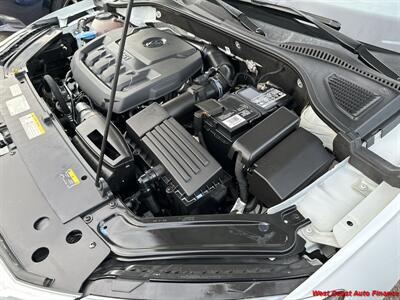 2021 Volkswagen Passat S w/Bk Up Camera - Photo 28 - San Diego, CA 92111