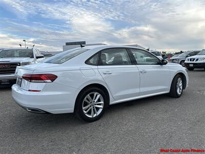 2021 Volkswagen Passat S w/Bk Up Camera - Photo 30 - San Diego, CA 92111