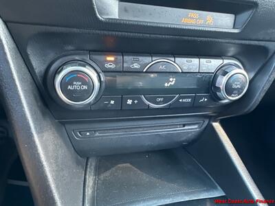2015 Mazda Mazda3 i Touring  w/Bk Up Camera - Photo 27 - San Diego, CA 92111