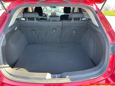 2015 Mazda Mazda3 i Touring  w/Bk Up Camera - Photo 23 - San Diego, CA 92111
