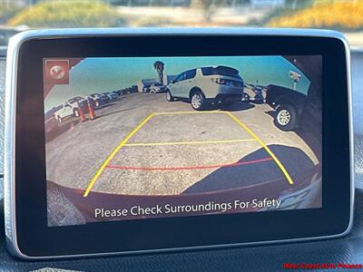 2015 Mazda Mazda3 i Touring  w/Bk Up Camera - Photo 3 - San Diego, CA 92111