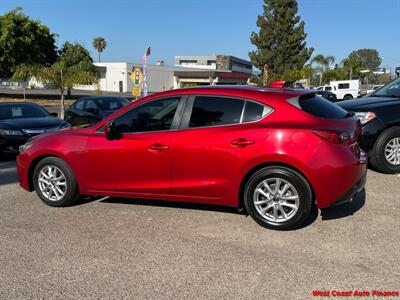 2015 Mazda Mazda3 i Touring  w/Bk Up Camera - Photo 5 - San Diego, CA 92111