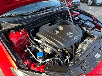 2015 Mazda Mazda3 i Touring  w/Bk Up Camera - Photo 34 - San Diego, CA 92111