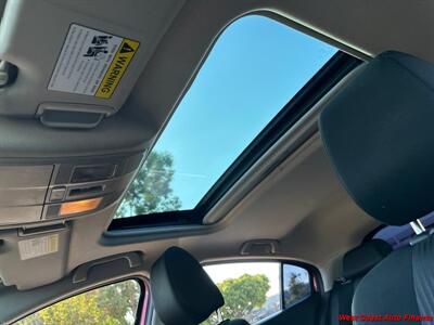 2015 Mazda Mazda3 i Touring  w/Bk Up Camera - Photo 19 - San Diego, CA 92111