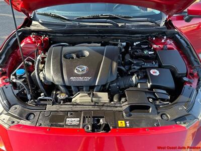 2015 Mazda Mazda3 i Touring  w/Bk Up Camera - Photo 33 - San Diego, CA 92111