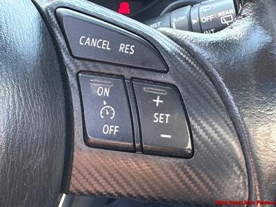 2015 Mazda Mazda3 i Touring  w/Bk Up Camera - Photo 30 - San Diego, CA 92111