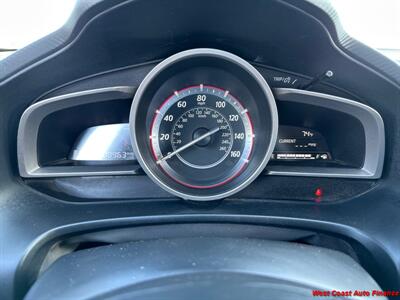 2015 Mazda Mazda3 i Touring  w/Bk Up Camera - Photo 25 - San Diego, CA 92111