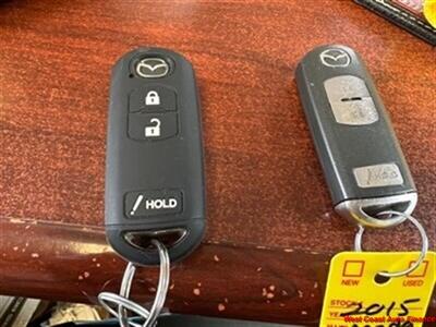 2015 Mazda Mazda3 i Touring  w/Bk Up Camera - Photo 22 - San Diego, CA 92111