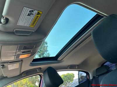 2015 Mazda Mazda3 i Touring  w/Bk Up Camera - Photo 13 - San Diego, CA 92111