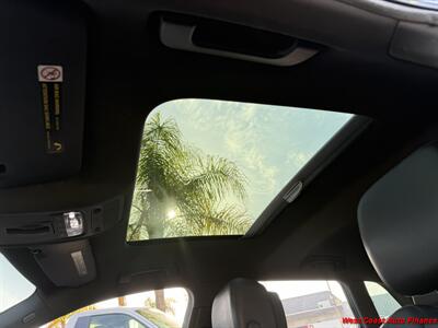 2016 Audi A3 Sportback e-tron 1.4T Premium Plus  w/Navigation and Back up Camera - Photo 18 - San Marcos, CA 92078