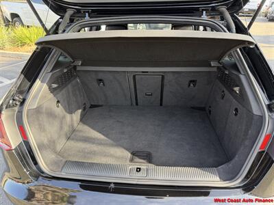 2016 Audi A3 Sportback e-tron 1.4T Premium Plus  w/Navigation and Back up Camera - Photo 38 - San Marcos, CA 92078