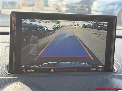 2016 Audi A3 Sportback e-tron 1.4T Premium Plus  w/Navigation and Back up Camera - Photo 57 - San Marcos, CA 92078