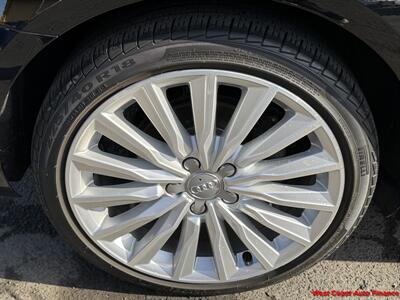 2016 Audi A3 Sportback e-tron 1.4T Premium Plus  w/Navigation and Back up Camera - Photo 47 - San Marcos, CA 92078