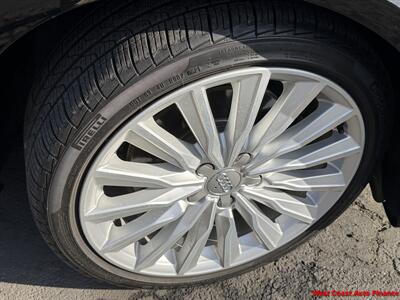 2016 Audi A3 Sportback e-tron 1.4T Premium Plus  w/Navigation and Back up Camera - Photo 46 - San Marcos, CA 92078