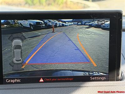 2016 Audi A3 Sportback e-tron 1.4T Premium Plus  w/Navigation and Back up Camera - Photo 26 - San Marcos, CA 92078