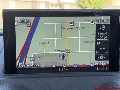 2016 Audi A3 Sportback e-tron 1.4T Premium Plus  w/Navigation and Back up Camera - Photo 4 - San Marcos, CA 92078