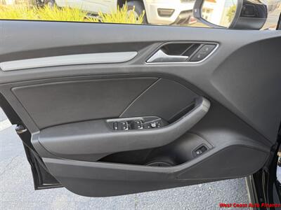 2016 Audi A3 Sportback e-tron 1.4T Premium Plus  w/Navigation and Back up Camera - Photo 53 - San Marcos, CA 92078