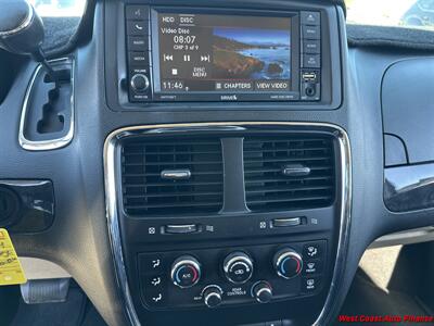 2014 Dodge Grand Caravan SXT   - Photo 14 - San Diego, CA 92111