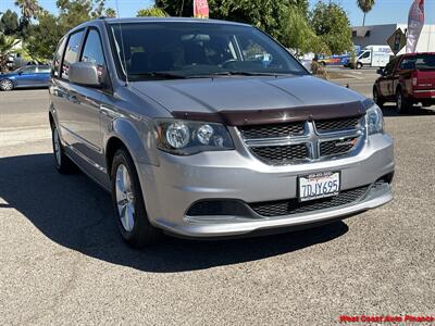 2014 Dodge Grand Caravan SXT   - Photo 1 - San Diego, CA 92111