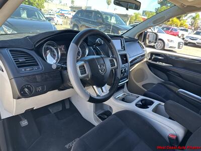 2014 Dodge Grand Caravan SXT   - Photo 13 - San Diego, CA 92111