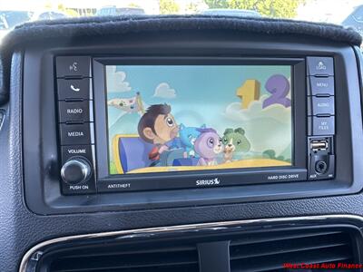 2014 Dodge Grand Caravan SXT   - Photo 4 - San Diego, CA 92111