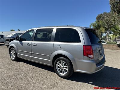 2014 Dodge Grand Caravan SXT   - Photo 8 - San Diego, CA 92111