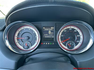 2014 Dodge Grand Caravan SXT   - Photo 19 - San Diego, CA 92111