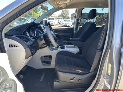 2014 Dodge Grand Caravan SXT   - Photo 15 - San Diego, CA 92111