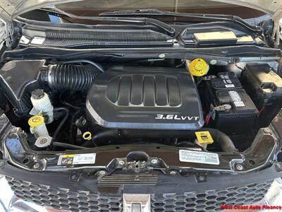 2014 Dodge Grand Caravan SXT   - Photo 27 - San Diego, CA 92111