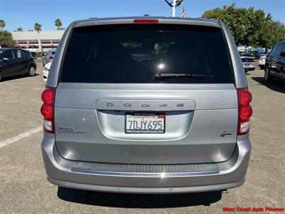 2014 Dodge Grand Caravan SXT   - Photo 9 - San Diego, CA 92111