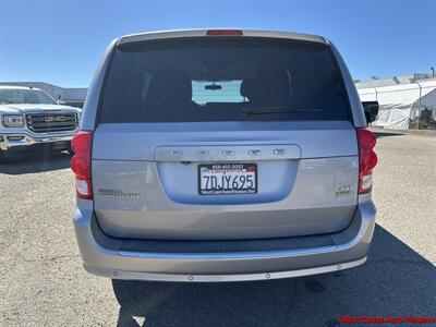 2014 Dodge Grand Caravan SXT   - Photo 26 - San Diego, CA 92111