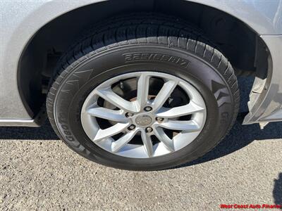 2014 Dodge Grand Caravan SXT   - Photo 12 - San Diego, CA 92111