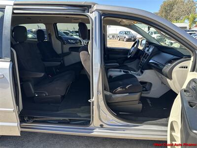 2014 Dodge Grand Caravan SXT   - Photo 16 - San Diego, CA 92111