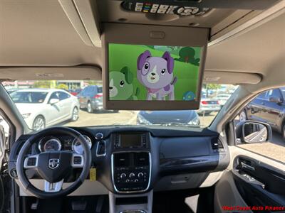 2014 Dodge Grand Caravan SXT   - Photo 3 - San Diego, CA 92111