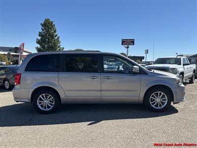 2014 Dodge Grand Caravan SXT   - Photo 5 - San Diego, CA 92111
