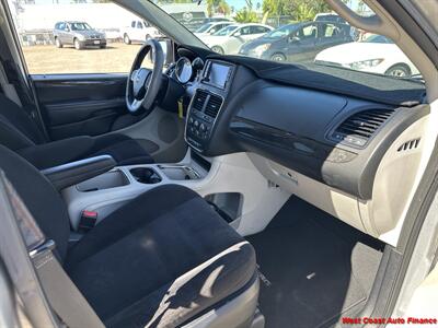 2014 Dodge Grand Caravan SXT   - Photo 18 - San Diego, CA 92111