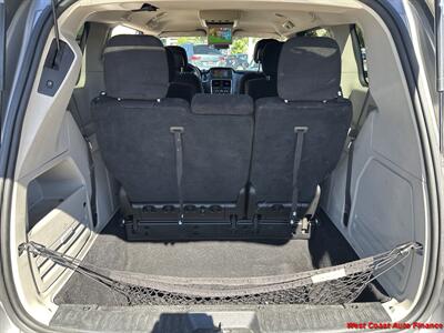2014 Dodge Grand Caravan SXT   - Photo 21 - San Diego, CA 92111