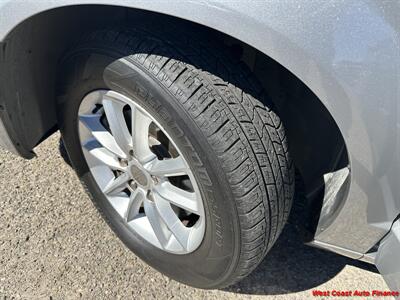 2014 Dodge Grand Caravan SXT   - Photo 25 - San Diego, CA 92111